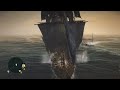 AC IV: Black Flag - The Jackdaw vs. HMS Prince