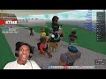 IShowSpeed Plays Roblox Natural Disasters.. *FUNNY*