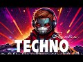 Techno MIX 2024  ✨  Música Rave Remix 2024  🤞   Mejor Techno Rave Mix 2024