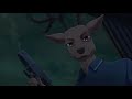 I put Half Life sound effects over a clip from Beastars