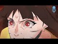 DEWA PEMILIK KYUUBI - BORUTO TWO BLUE VORTEX 11 PART 64 - BORUTO EPISODE 299 TERBARU