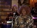 Celia cruz y Tito Puente en concierto desde el programa Iberoamerica  en Mexico