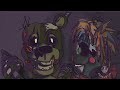 Rag Dolly|Fnaf animatic