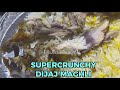 Chicken Ala SikenDiwata superCrunchy #highlights #everyone #food #fyp #shortvideo