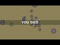 I Found This SECRET Moomoo.io Mob!