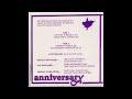 Anniversary - Prostitution (1978 / .N.W.o.B.H.M.)