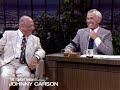 Mel Blanc on How He Created His Iconic Voices | Carson Tonight Show
