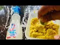 කොන්ඩේ දිගට වවන හාල් ඇට මැජික් එක| Rice Water for Fast Hair Growth | Hair Care vlogs