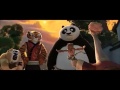 O.F.T.A Reviews, Kung Fu Panda 3