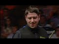 2012 World Snooker Semi Ronnie O'Sullivan vs Mathew Steven frames 1-4