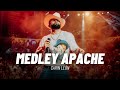 Medley Tropicalisimo Apache ‐ Carin Leon [2024]