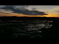 Illocos Norte Sunset Timelapse