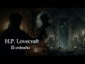 H.P. Lovecraft: 