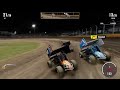 New World of Outlaws Racing Gameplay