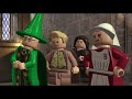Lego Harry Potter years 1-4 part 9