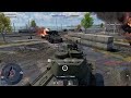 Spatial Awareness Is Key | War Thunder