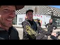 We Found A Motorcycle Rally In Tijuana! | Mexico, Day 3 - Vlog 131