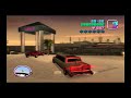 Grand Theft Auto: Vice City mission 3 the party