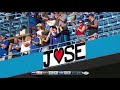 Jose Bautista's final 2017 ovation in Toronto (fans say goodbye to a legend)