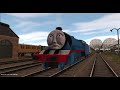 NWR Remakes: Knapford Brawl