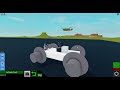 Which is the best wheel to travel on Land? ( ROBLOX Plane Crazy )