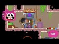 Pizza Tower - Peppibot Factory (The Noise P-Rank run)