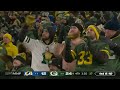 Los Angeles Rams vs. Green Bay Packers | 2022 Week 15 Game Highlights