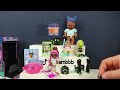 UNBOXING DOLLS! Hairdorables, Roblox Twilight Daycare, LOL Dolls Boys Arcade Heroes, B Pack and more