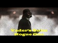 Darth Vader's Suite - Rogue One