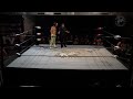 Samuel Adams Vs Steve McKenzie Vs Rodd Wylder | Triple Threat Match | GSW Adrenaline Rush | 8/12/17