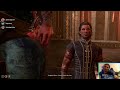 One Hells Of A Time - Baldur's Gate 3 Stream Highlights Part 16