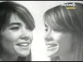 Commment te dire adieu (Françoise Hardy)