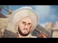 When the Valiant 21 Sikhs Battled 10,000 Men