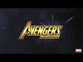 Avengers: Infinity Quest Pinball - Premium/LE Model Game Features