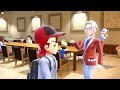 Our (Glitchy) Adventure Begins | Pokémon Scarlet | Episode 2
