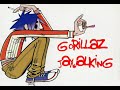 Gorillaz - Jaywalking (read desc.)