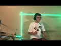 DREAM SMP - Mask ( DRUM COVER )