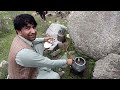 Afghanistan Village Life | Village Life In Afghanistan | Afghanistan Vlog 2024