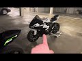 2021 ZX6R MODS/What’s Next?