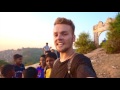 Visiting an INDIAN SLUM (Overwhelming) Documentary - Mumbai