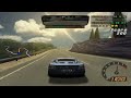 NFS: Hot Pursuit 2 [PCSX2] Gameplay | Ultimate Racer Events 1-5