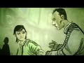 Dead Space - Full motion comic uncensored and in HD