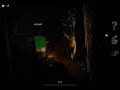 Horror game with my friends part 2 missing Elmira