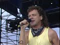 Foreigner - I Want To Know What Love Is (Live at Farm Aid 1985)