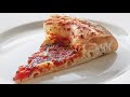 Homemade Neapolitan Pizza | Zorbey Sevinç