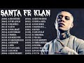Enganchados De Santa Fe Klan - Colección de Las Mejores Canciones de Santa Fe Klan 2021