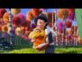 AMC Policy Trailer - Dr. Seuss'  The Lorax