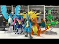 Lucario Pokémon Select Figure by Jazwares