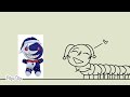 Centispider- // SAMS animatic // joke-