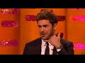 Graham Norton Show S22E13 - Hugh Jackman, Zendaya, Zac Efron, Suranne Jones, Gary Oldman